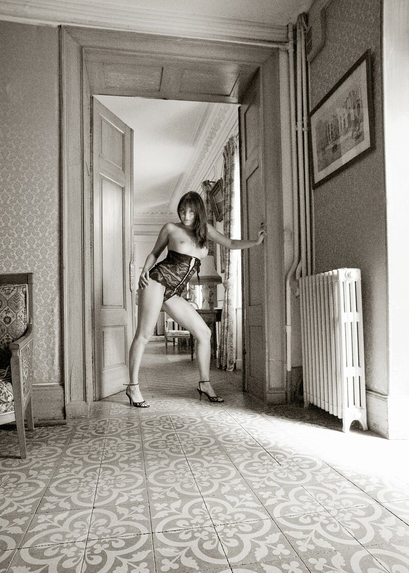 Ольга, 19 лет, 4 размер груди